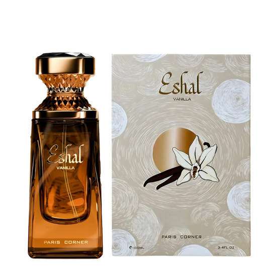 Paris Corner Eshal Vanilla EDP kvepalai moterims