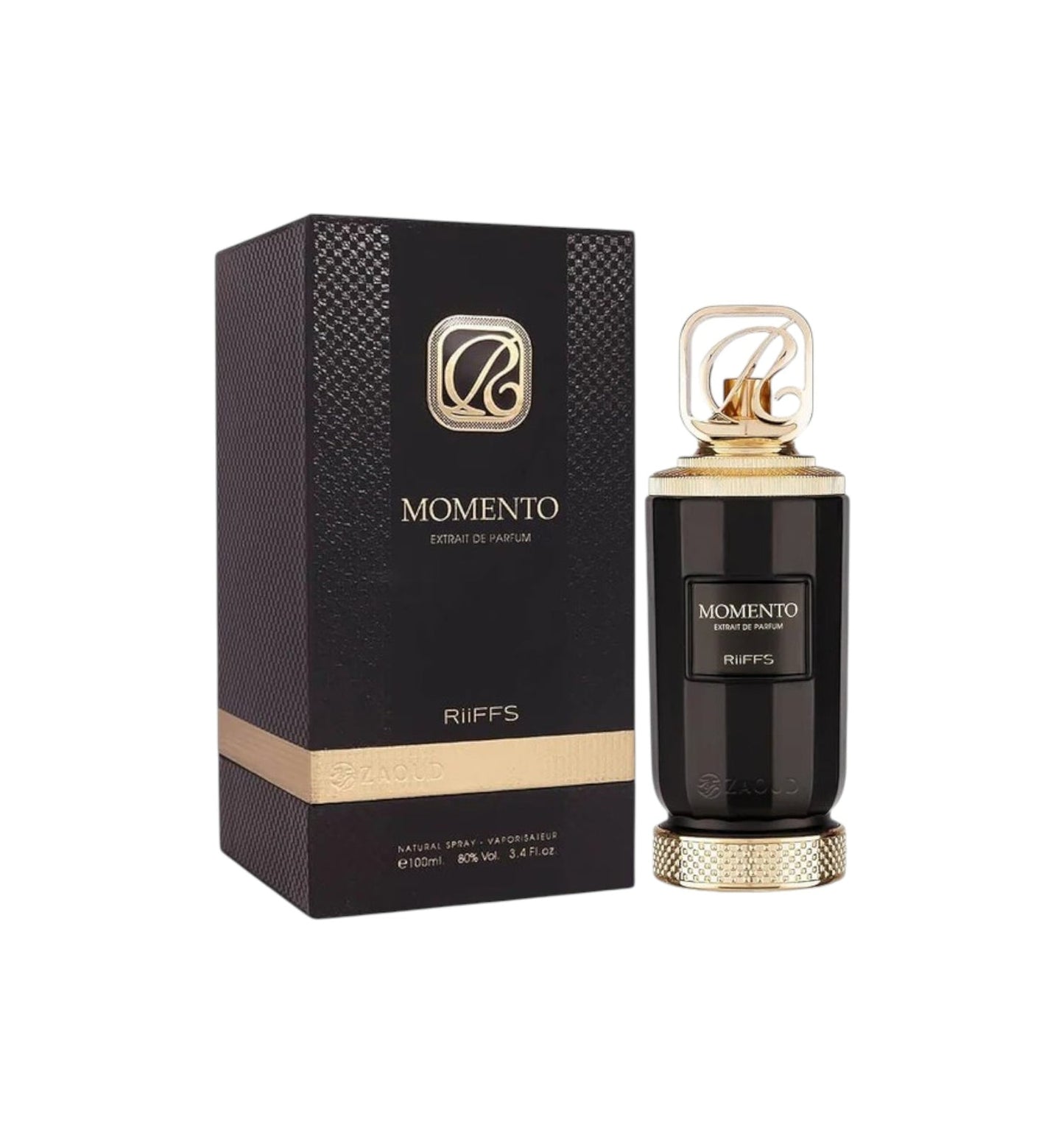 Momento Riiffs Perfumes