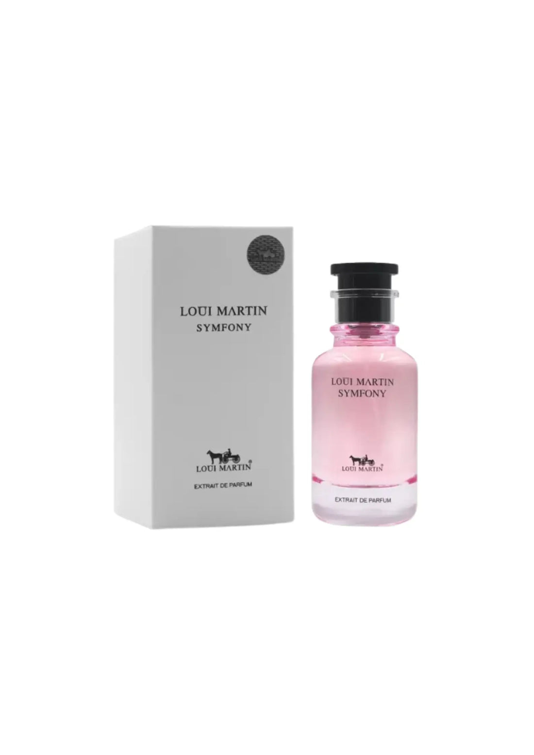 Loui Martin Symfony 100ml.