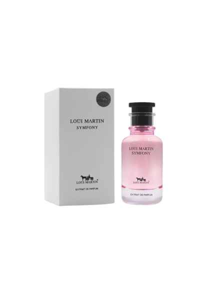 Loui Martin Symfony 100ml.