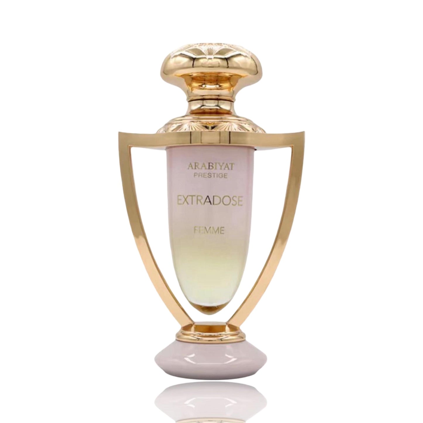Extradose Femme Arabiyat Prestige