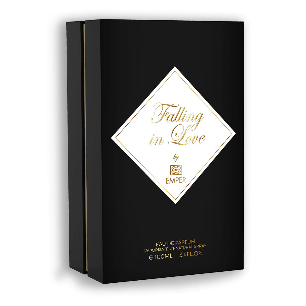 Falling in Love – Emper