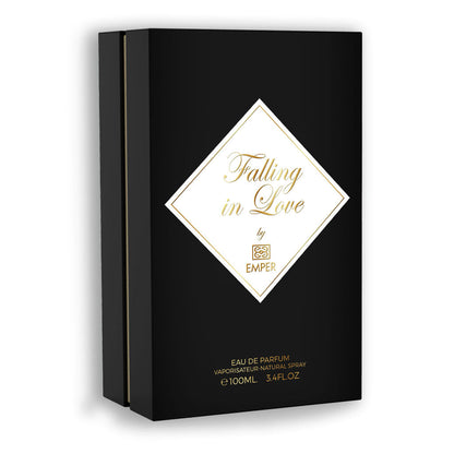 Falling in Love – Emper