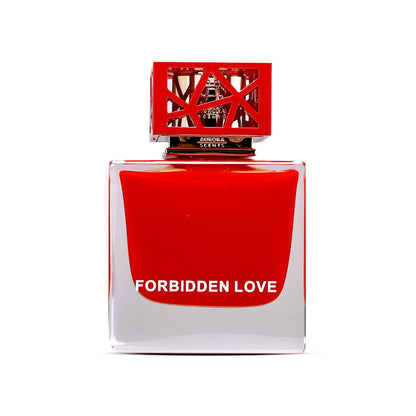 Forbidden Love Aurora Scents