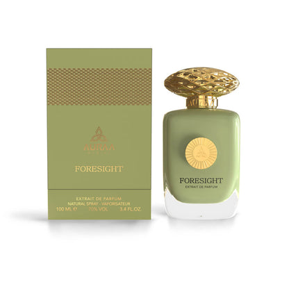 Auraa Desire Foresight Extrait de Parfum PP kvepalai vyrams ir moterims