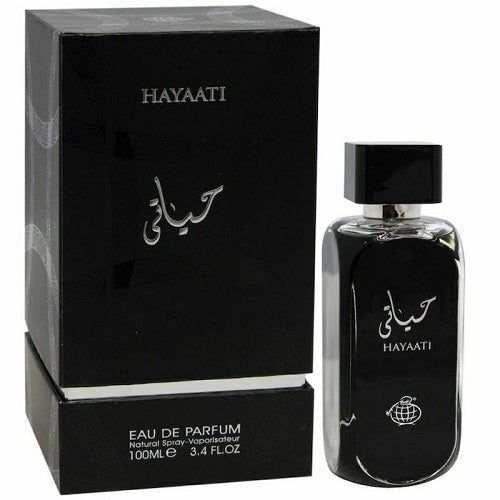 Hayaati by Fragrance World EDP
