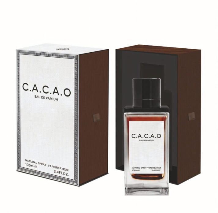 C.A.C.A.O (CACAO) Fragrance World