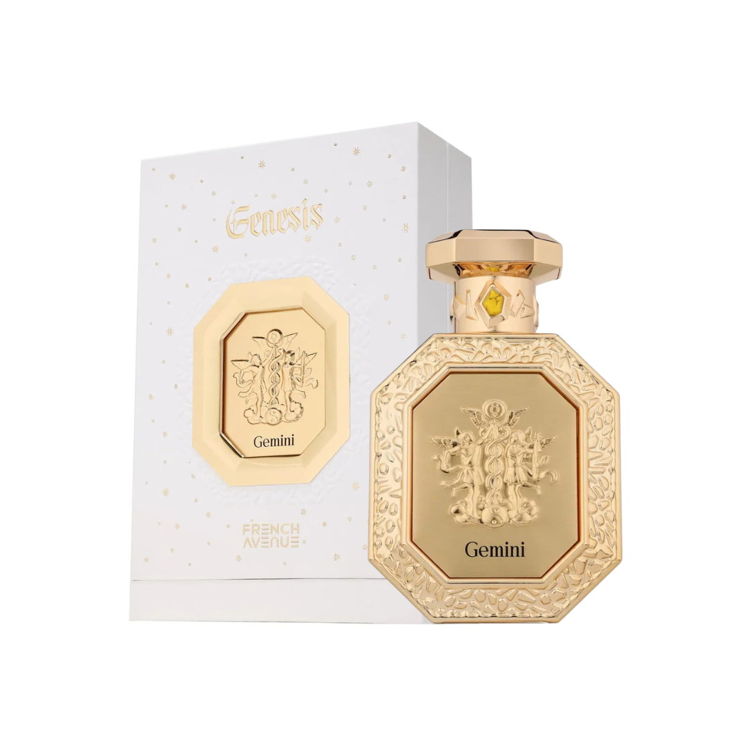 French Avenue Genesis Gemini