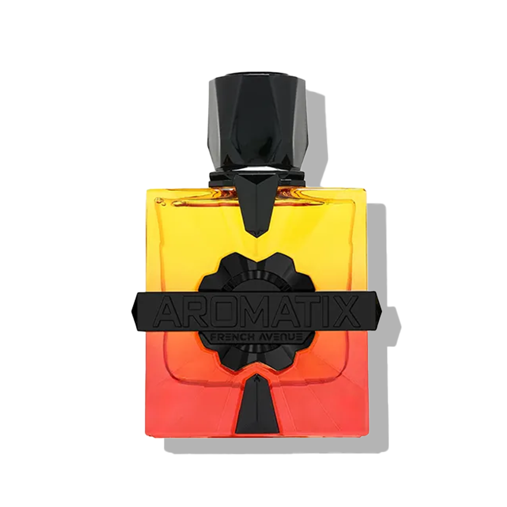 Forbidden Fruit Aromatix X French Avenue
