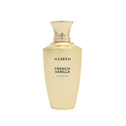 Naseem French Vanilla kvepalų purškiklis 100ml