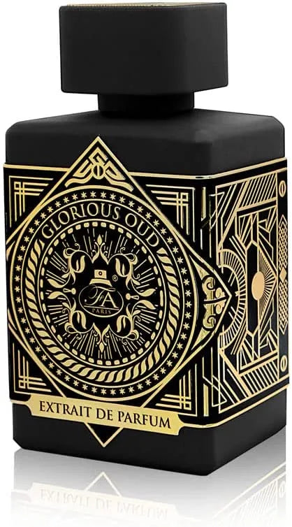 World Fragrance GLORIOUS OUD