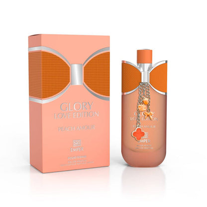 Peach Amour (Glory Love Edition)
