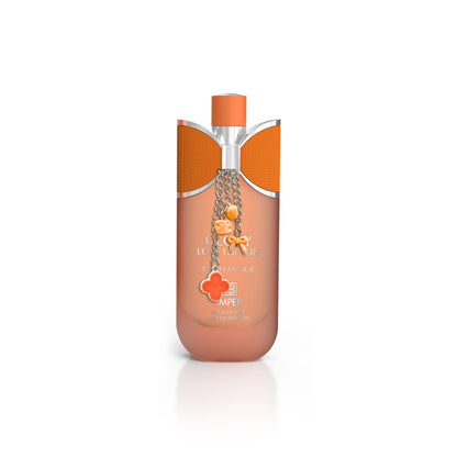 Peach Amour (Glory Love Edition)