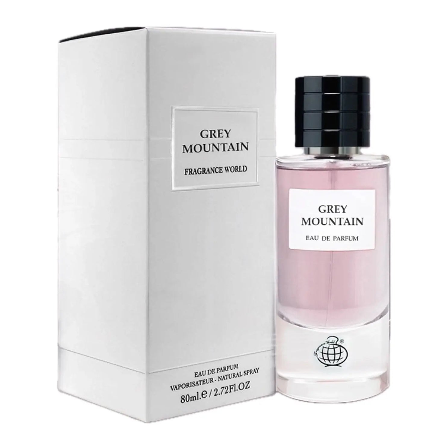 GREY MOUNTAIN / Christian Dior Gris Montaigne, EDP 100 ml.