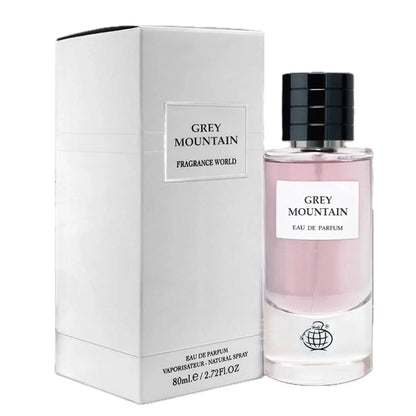 GREY MOUNTAIN / Christian Dior Gris Montaigne, EDP 100 ml.