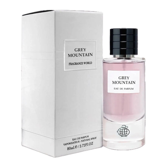 GREY MOUNTAIN / Christian Dior Gris Montaigne, EDP 100 ml.