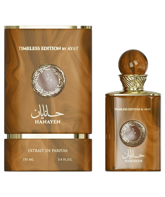 Ayatperfumes

Hanayen