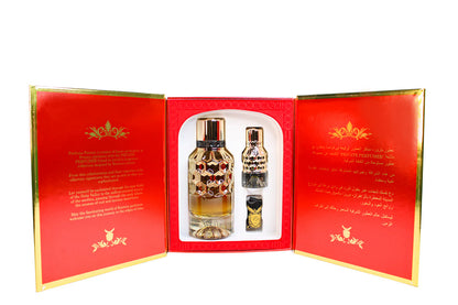 HAYATI Parfum by PRIVATE PERFUMER