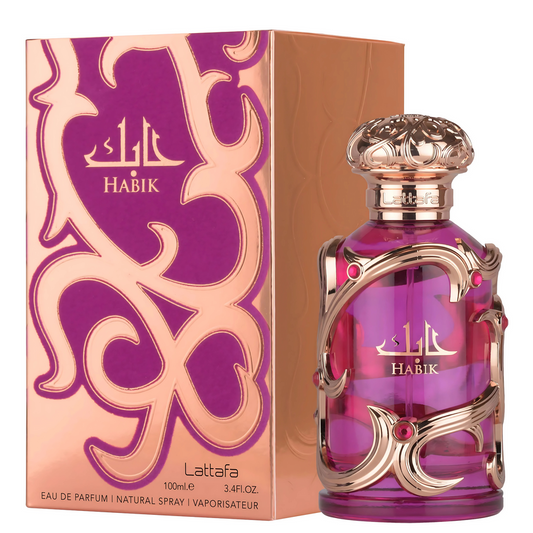 Lattafa HABIK For Women