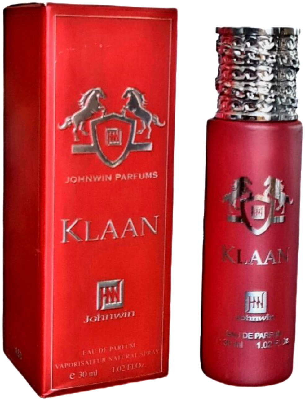 Johnwin KLAAN (Aromat zbliżony do Parfums De Marly Kalan 30ml).