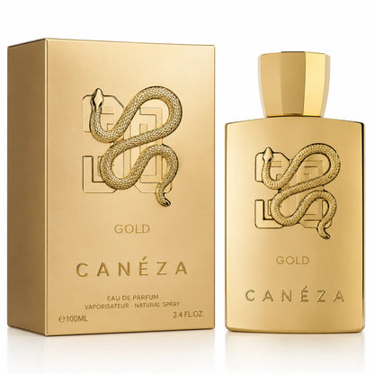 Gold Canéza