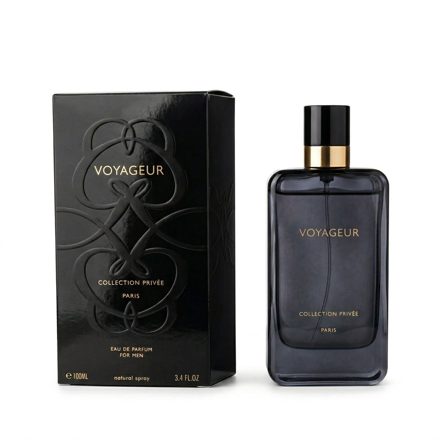 Voyageur EDP 100 ml