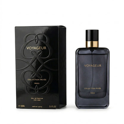 Voyageur EDP 100 ml