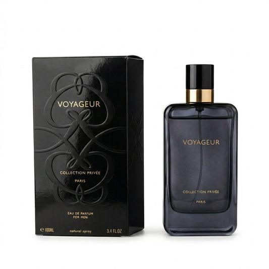 Voyageur EDP 100 ml