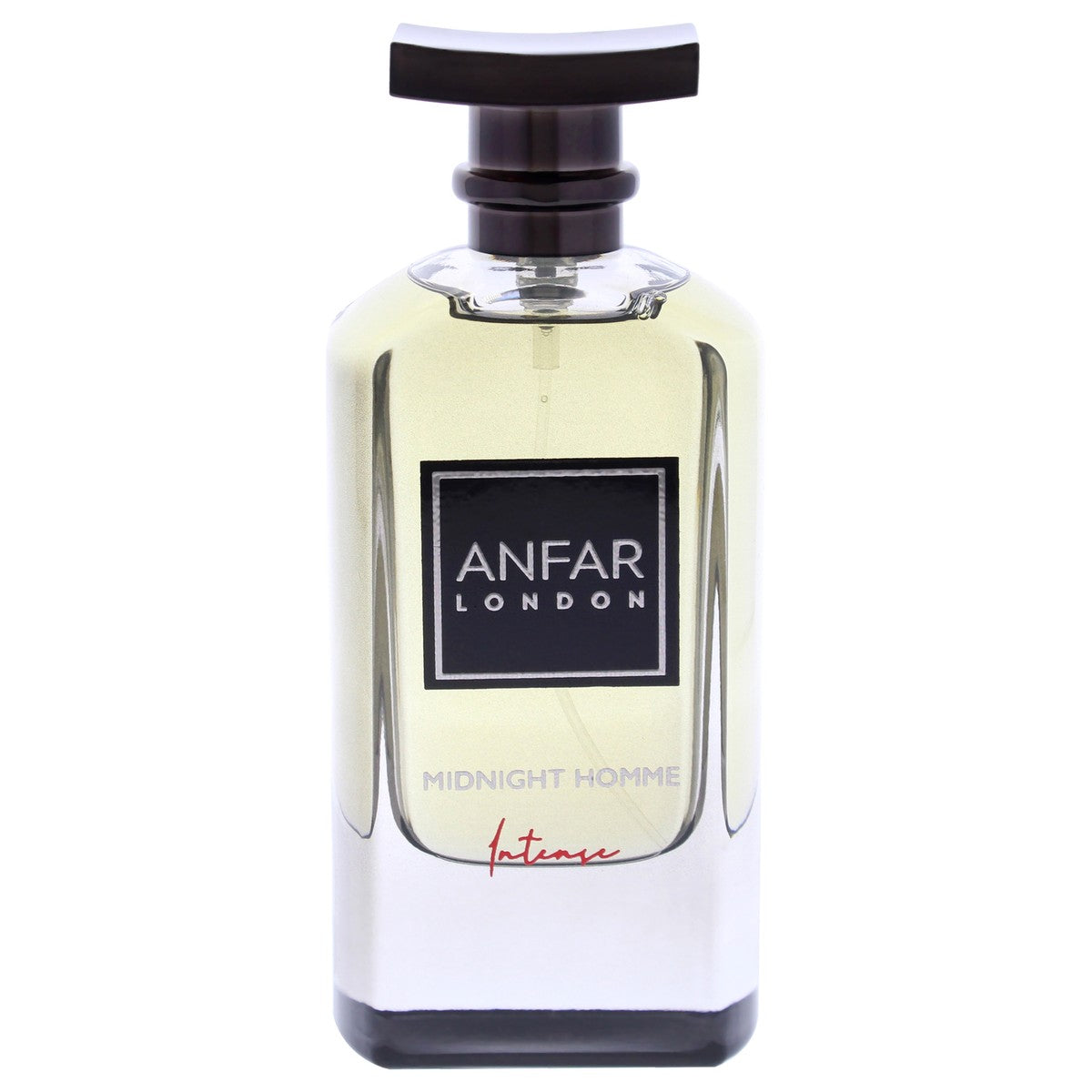 Anfar London Midnight Homme Intense Extrait de Parfum PP kvepalai vyrams
