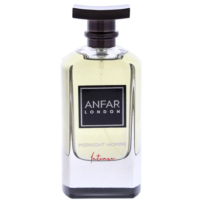 Anfar London Midnight Homme Intense Extrait de Parfum PP kvepalai vyrams