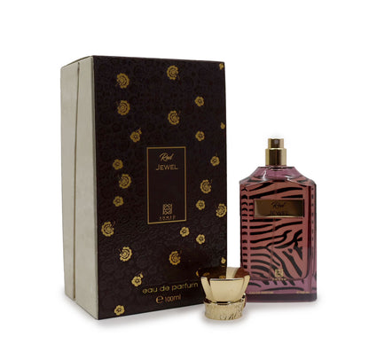 Ahmed Al Maghribi Red Jewel EDP kvepalai vyrams ir moterims