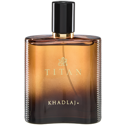 Khadlaj Titan Eau De Parfum 100 ml
Kvepalai