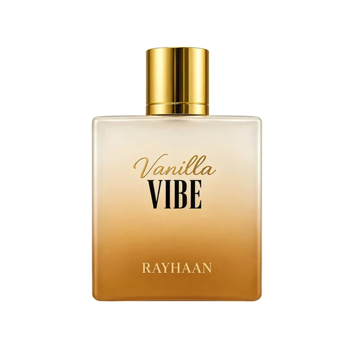 Rayhaan Vanilla Vibe (100ml)