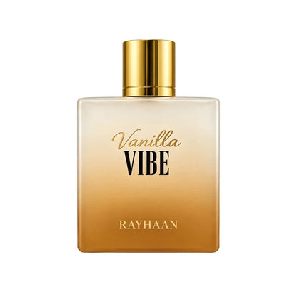 Rayhaan Vanilla Vibe (100ml)