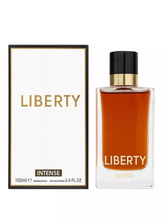 Fragrance World
Liberty Intense
