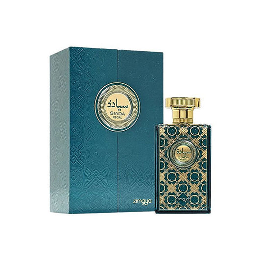 Zimaya Siada Regal EDP kvepalai vyrams ir moterims