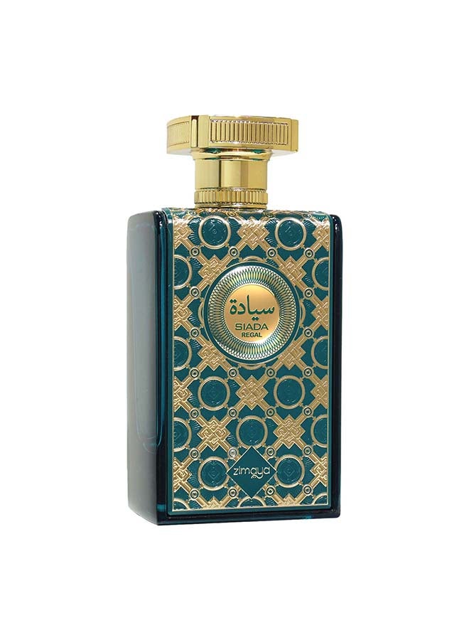 Zimaya Siada Regal EDP kvepalai vyrams ir moterims