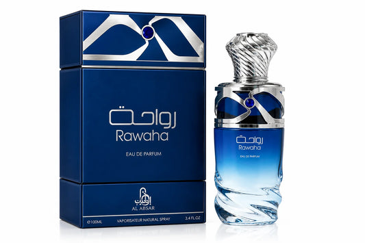 Rawaha Al Absar
