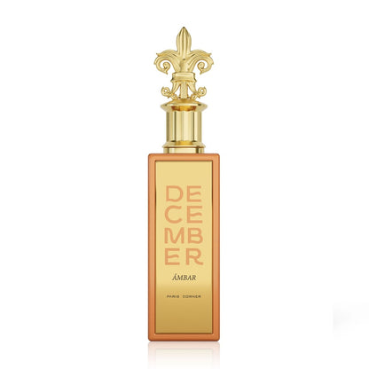 Paris Corner December Ambar EDP kvepalai moterims ir vyrams