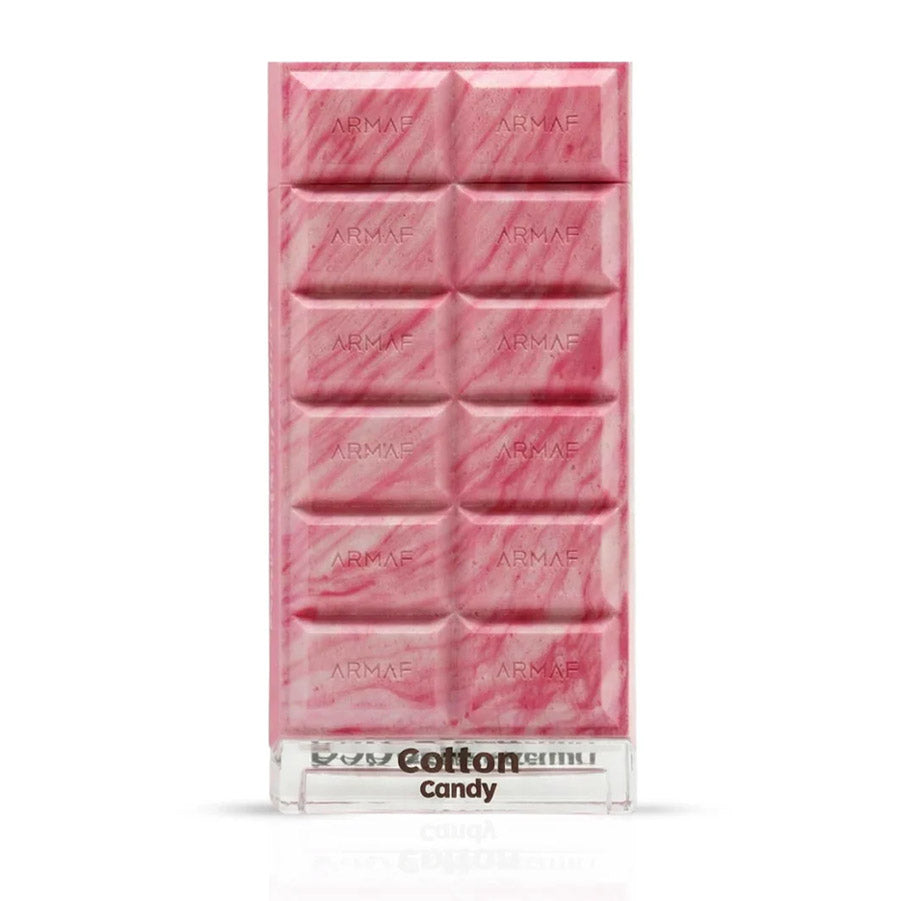 Armaf Delights Dubai Delicacy Cotton Candy EDP kvepalai vyrams ir moterims