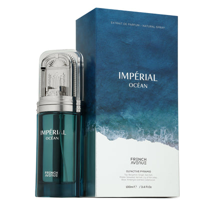 Imperial Ocean French Avenue
