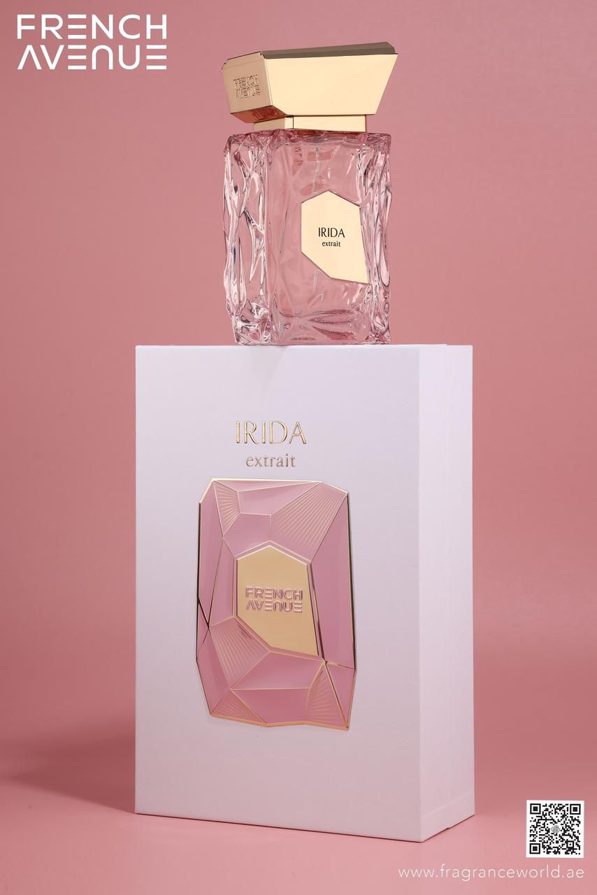 Irida French Avenue for women and men