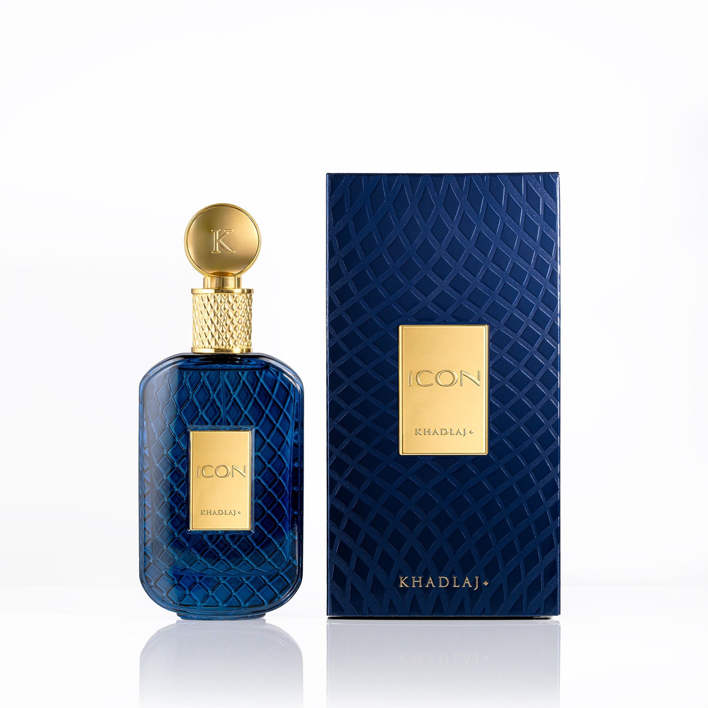 Icon Khadlaj Perfumes