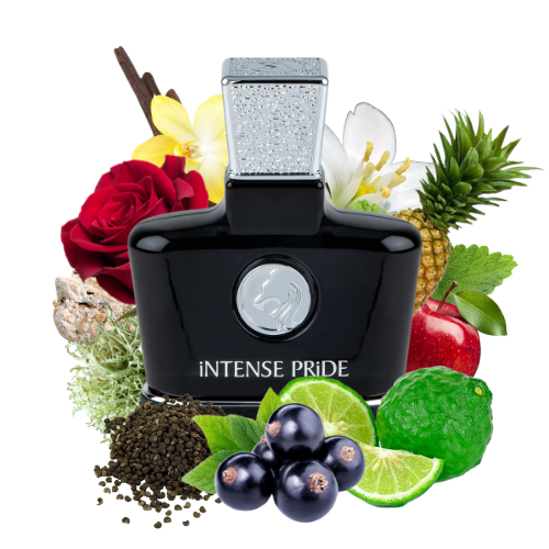 Swiss Arabian Intense Pride 100ml kvepalai Vyrams EDP