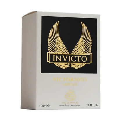 Invicto Victorious Absolu Fragrance World