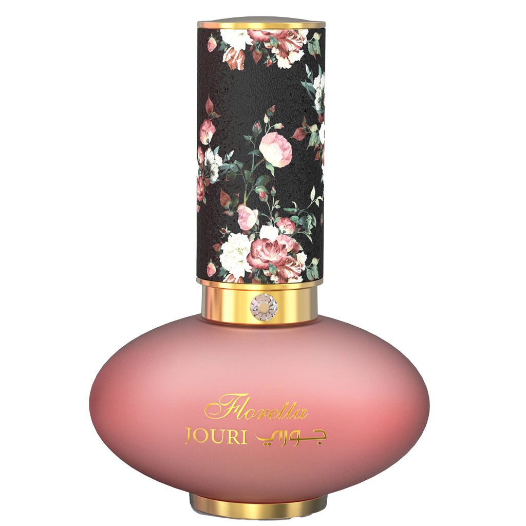 Floretta JOURI, EDP
