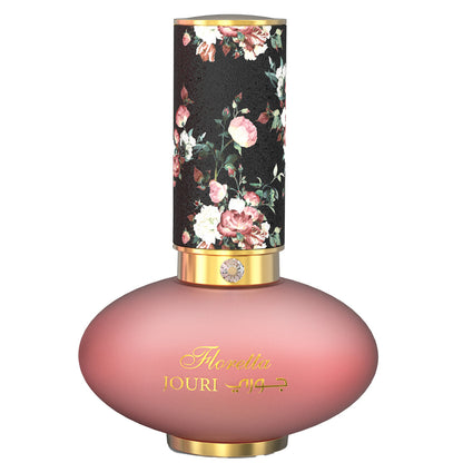 Floretta JOURI, EDP