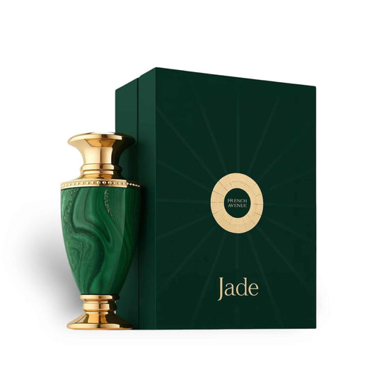 JADE French Avenue