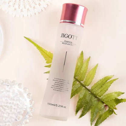 Jigott Essence Moisture Skin - Intensyvus drėkinamasis veido esencijos losjonas
