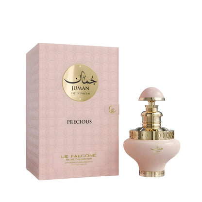 Le Falcone Niche Collection Juman Precious